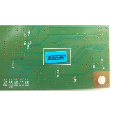 T-CON 00389Z / SAMSUNG LJ94-00389Z MODELO LNR238WX/XAA - Imagen 2